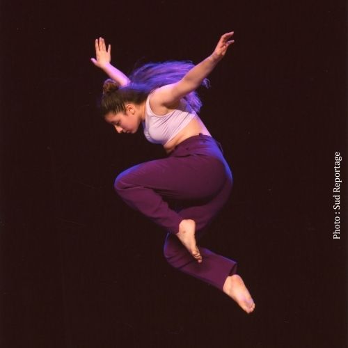 Danse Jazz